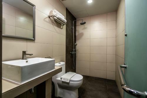 Orange Hotel Sri Petaling
