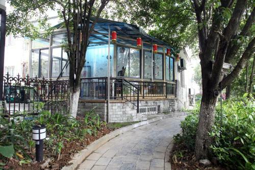 Guilin Riverside Hostel