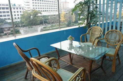 Guilin Riverside Hostel