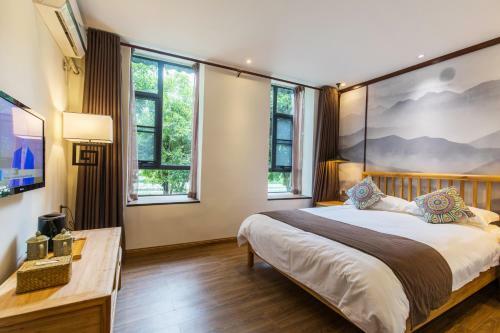 Guilin Riverside Hostel