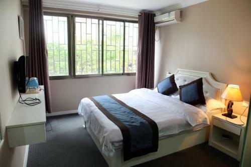Guilin Riverside Hostel