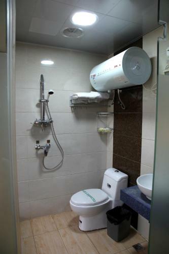 Guilin Riverside Hostel