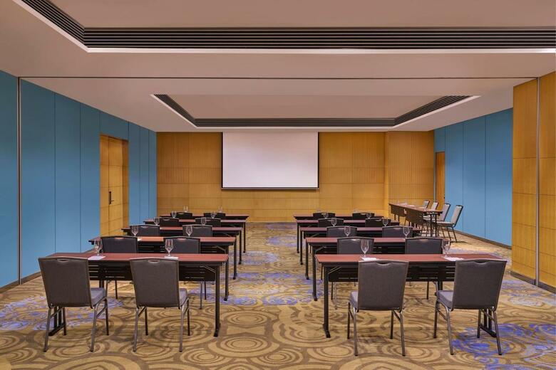 Hotel The Westin Kuala Lumpur