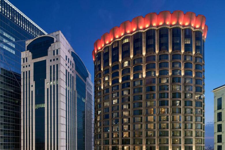 Hotel The Westin Kuala Lumpur