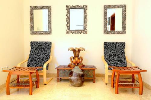 The Jas Villas