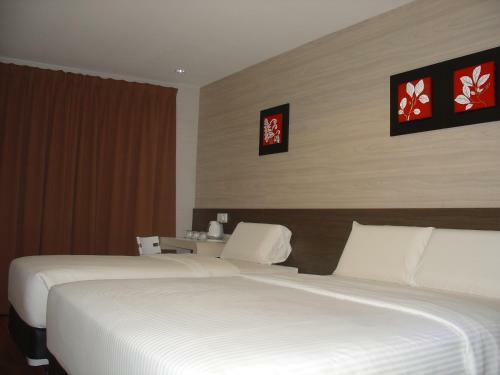 Alor Boutique Hotel Sdn Bhd