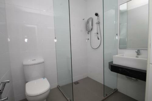 Alor Boutique Hotel Sdn Bhd