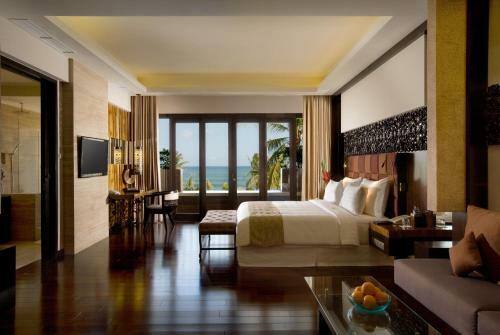 Hotel The Seminyak Beach Resort & Spa