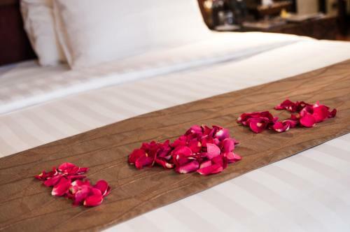 Hotel The Seminyak Beach Resort & Spa