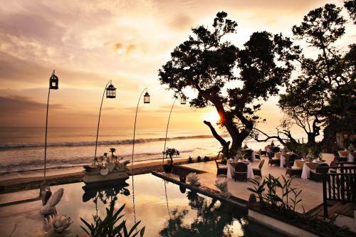 Hotel The Seminyak Beach Resort & Spa