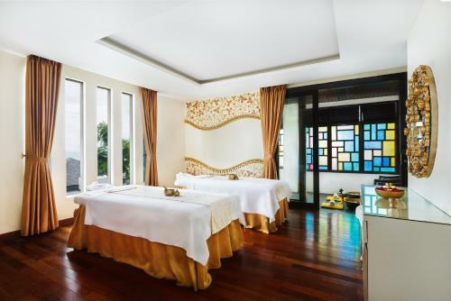 Hotel The Seminyak Beach Resort & Spa