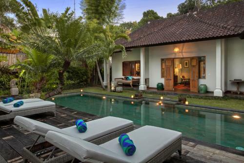 Hostal Room & Vespa 3