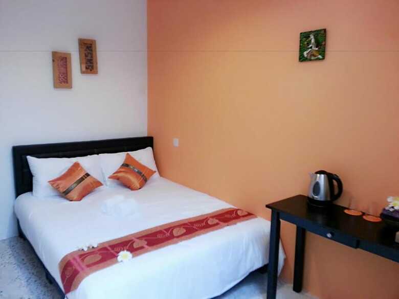 Elephant House Boutique Hotel