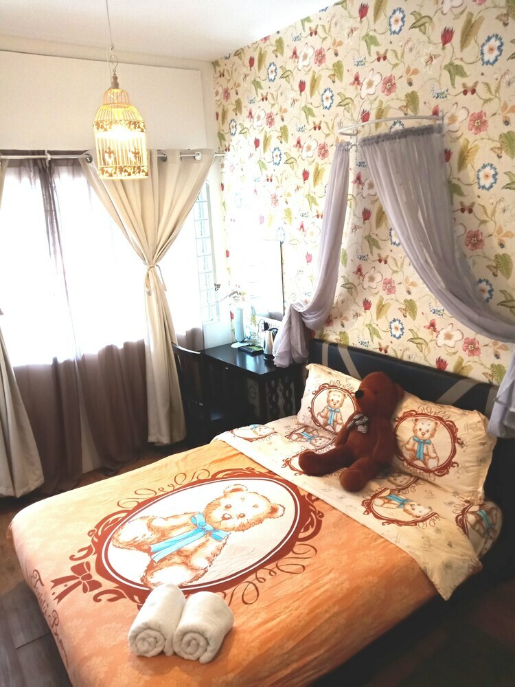 Elephant House Boutique Hotel