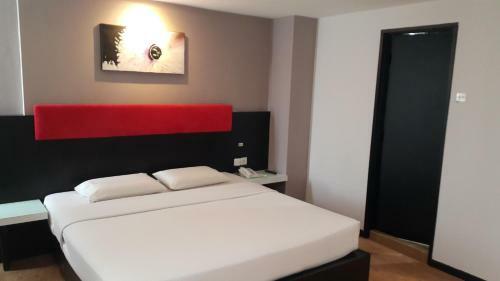 Red Rock Hotel Penang