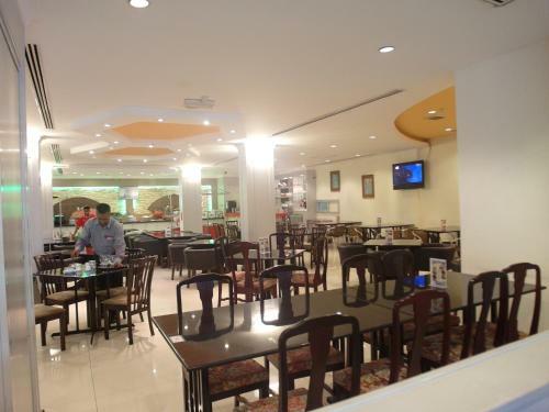 Red Rock Hotel Penang