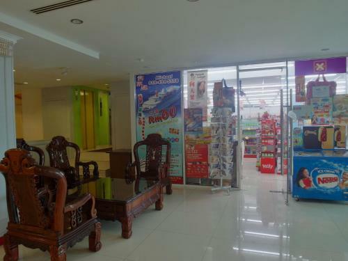 Red Rock Hotel Penang