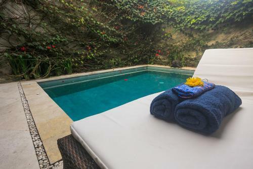 Ilot Bali Residence - Villas