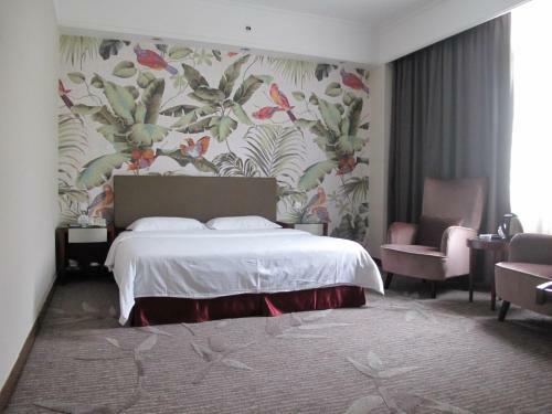 Guangzhou Nanfang Yiyuan Hotel