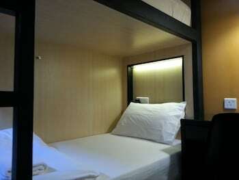 Hotel 1000 Miles