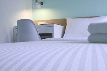 Hotel 1000 Miles