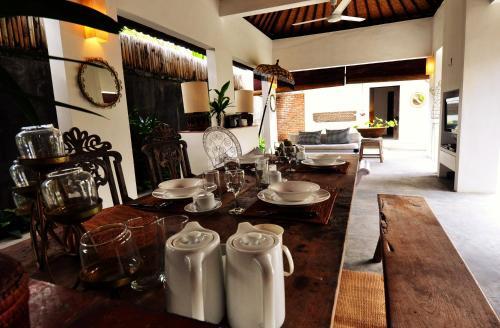 Villa Number 5