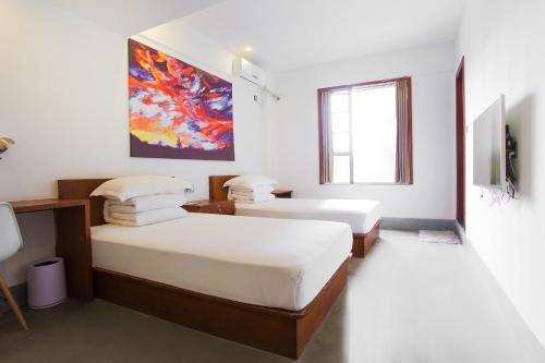 Guilin Central Wada Hostel