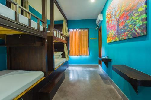 Guilin Central Wada Hostel