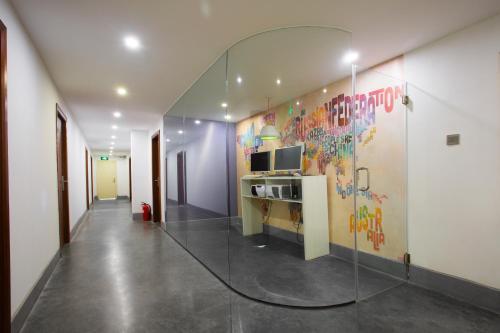 Guilin Central Wada Hostel