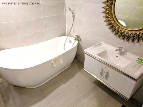 Apartamento The Suites @ Times Square