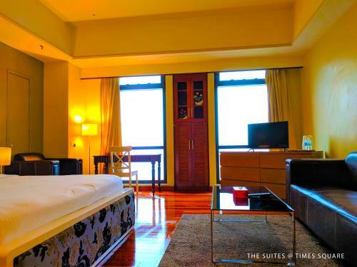 Apartamento The Suites @ Times Square
