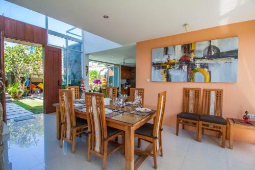 Villa Efes Bali
