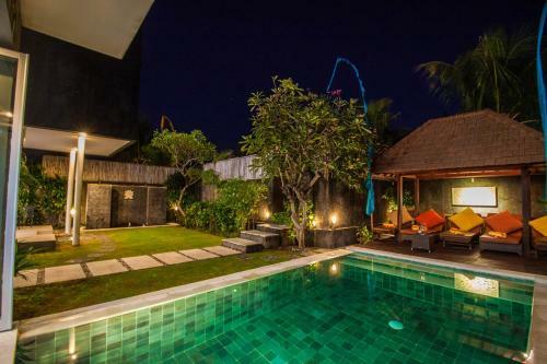 Villa Efes Bali