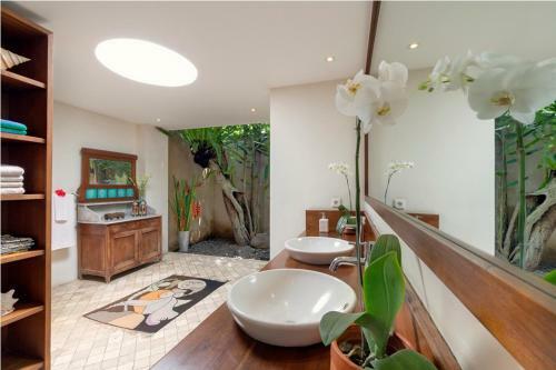 Lumut Villa Seminyak