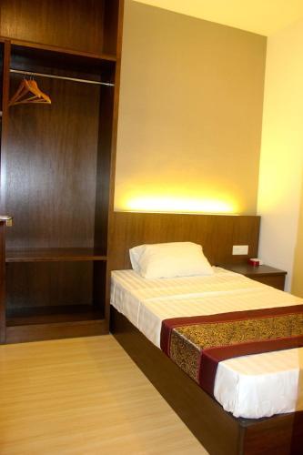Hostal Kf Guesthouse