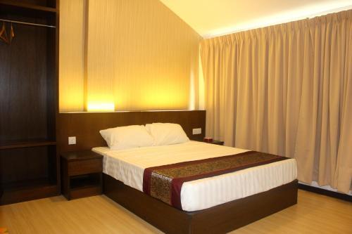 Hostal Kf Guesthouse