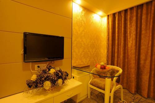 Xiangjiang Hotel