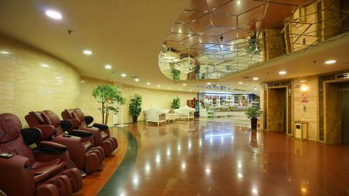 Xiangjiang Hotel
