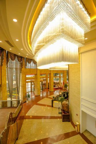 Xiangjiang Hotel