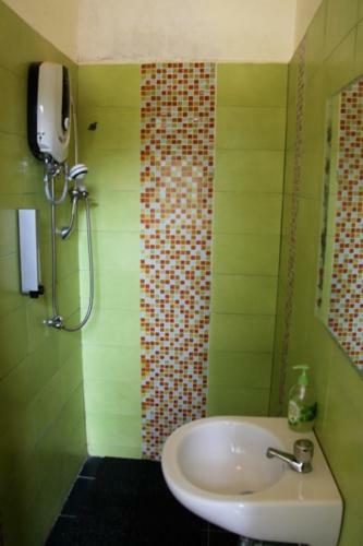 Apartamento Sarang Vacation Homes