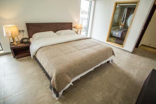 Villa Guilin Rain Cloud Live Hotel