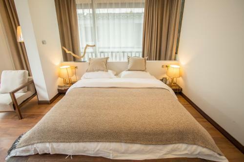 Villa Guilin Rain Cloud Live Hotel