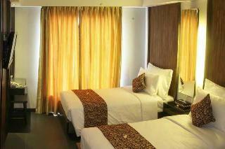 Ping Hotel Seminyak Bali