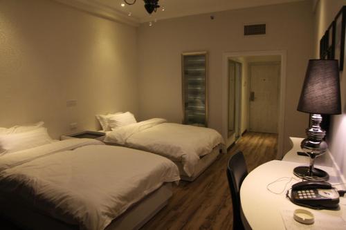 Ming Cheng Hotel