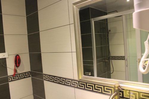 Ming Cheng Hotel
