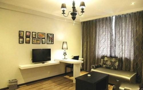 Ming Cheng Hotel
