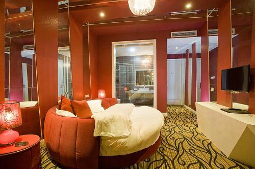 Hotel Guilin Home Inn