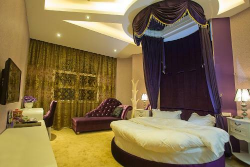 Hotel Guilin Home Inn