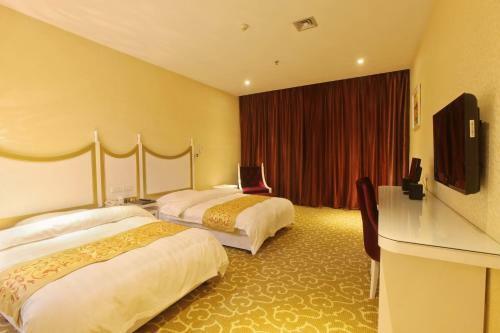 Hotel Guilin Home Inn