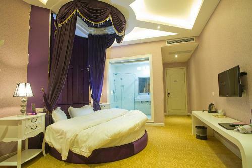 Hotel Guilin Home Inn